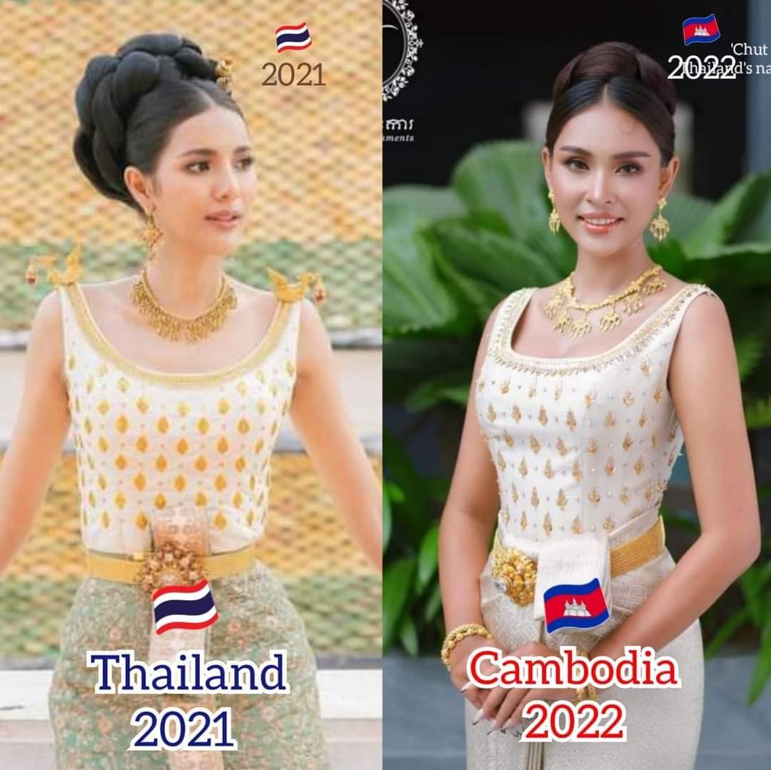 SOFT POWER OF THAI CULTURE 🇹🇭