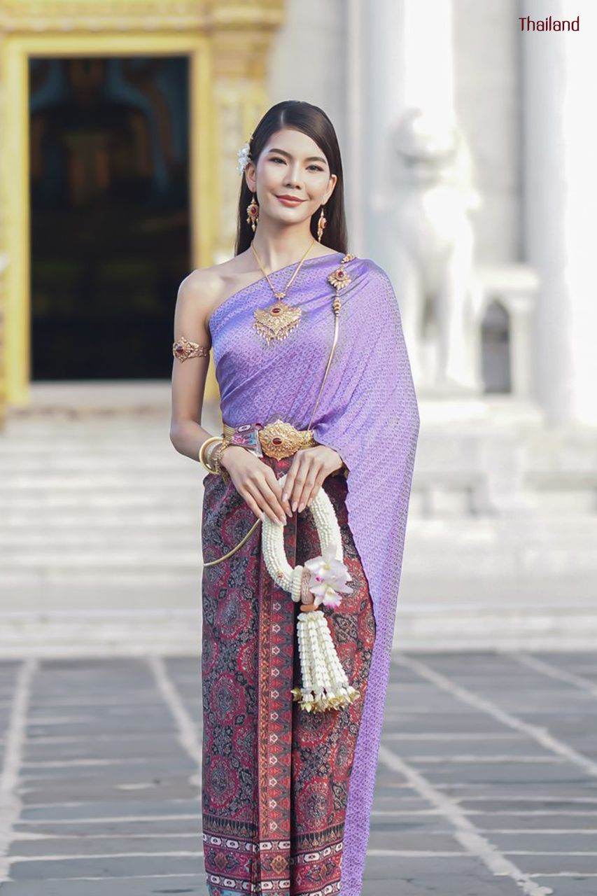 30 MISS UNIVERSE THAILAND 2022 Contestants in Thai National Costume | THAILAND 🇹🇭