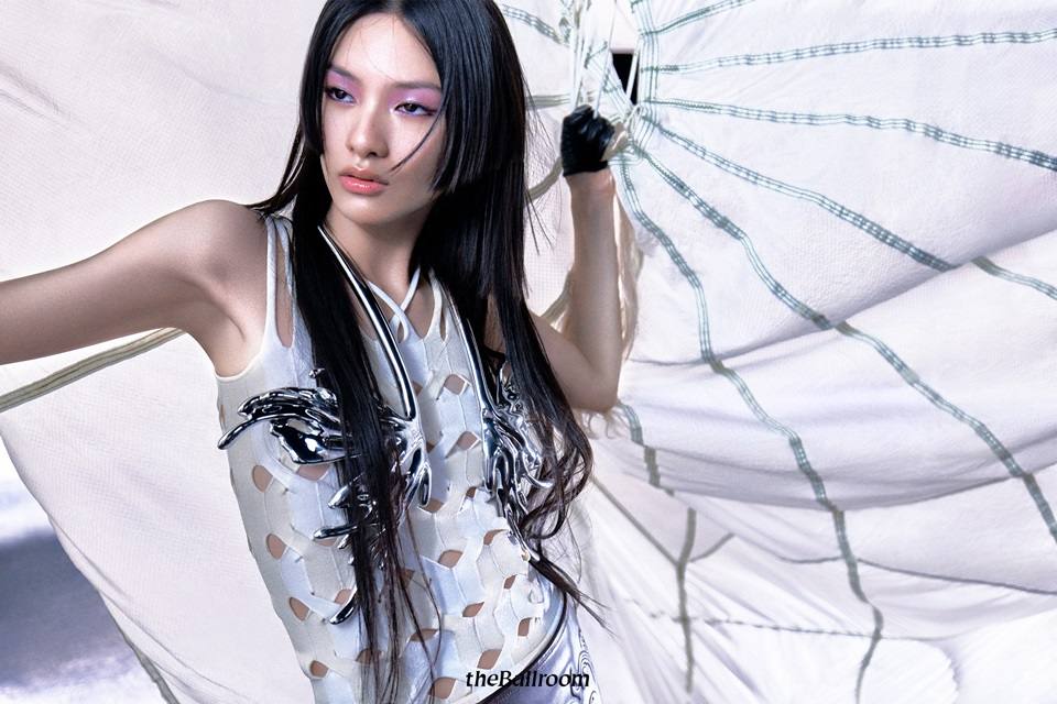 Qiu Tian @ theBallroom China August 2022