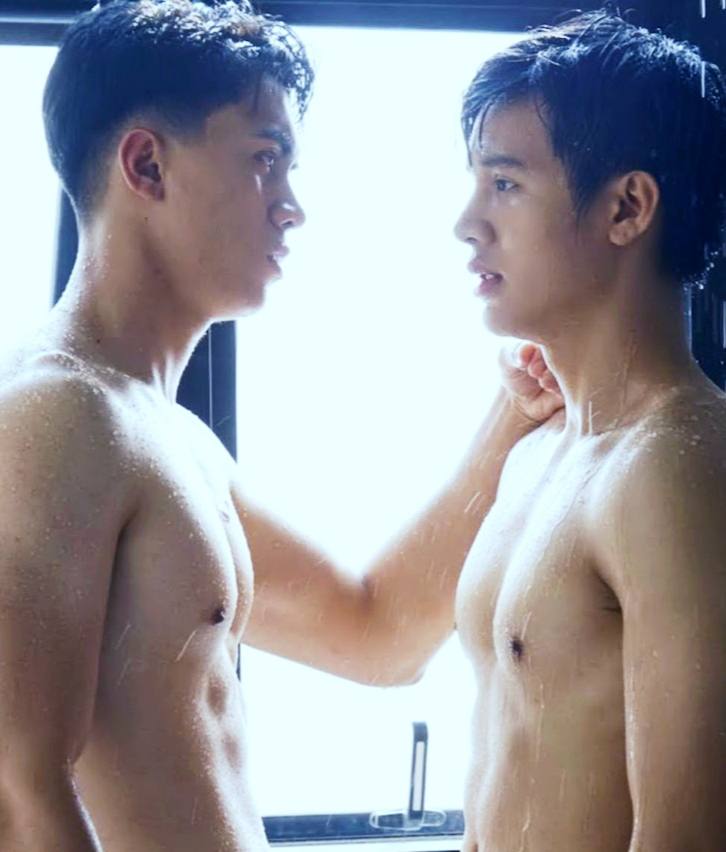 ไม่รู้ผิดตรงไหน? ผมก็แค่แอบหนีภรรยาเพื่อแว้บไปหาสามีผมก็แค่นั้น