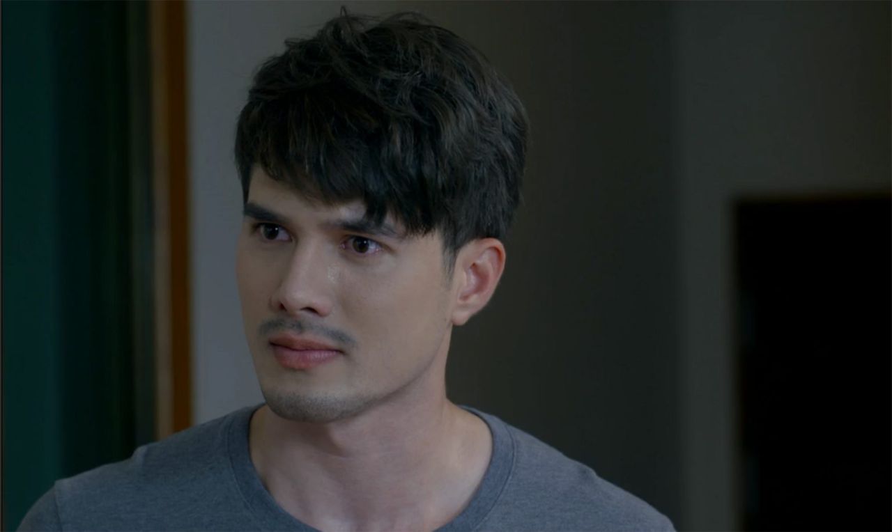 พระเอกหุ่นน่ากอด