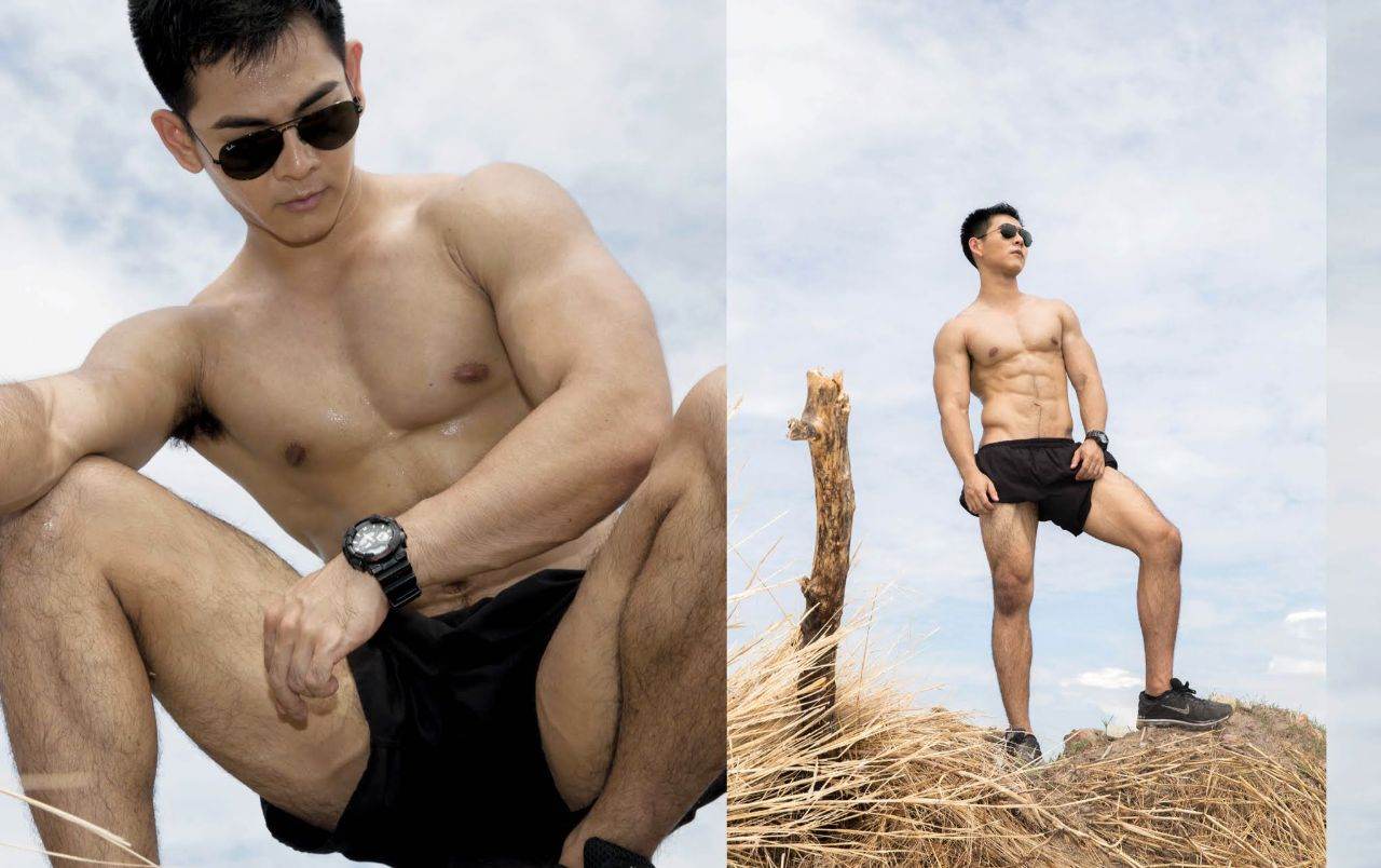 รักจังผัว