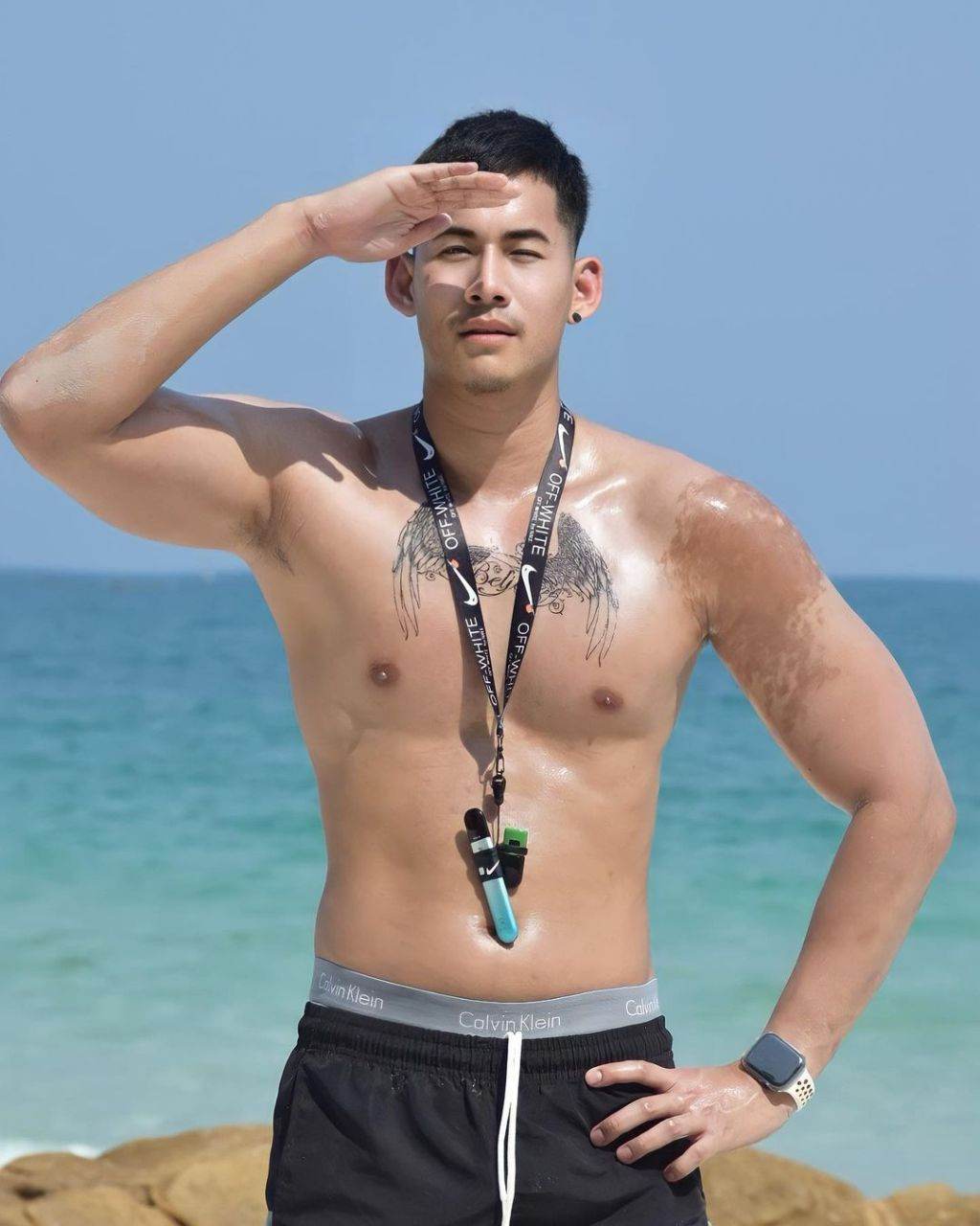 เห็นแล้วอยาก