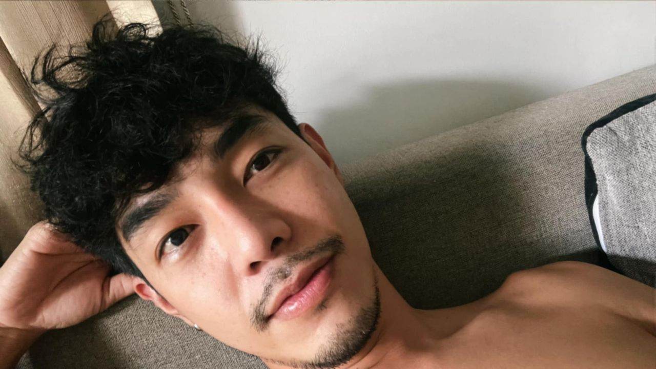 รักกล้ามผัว