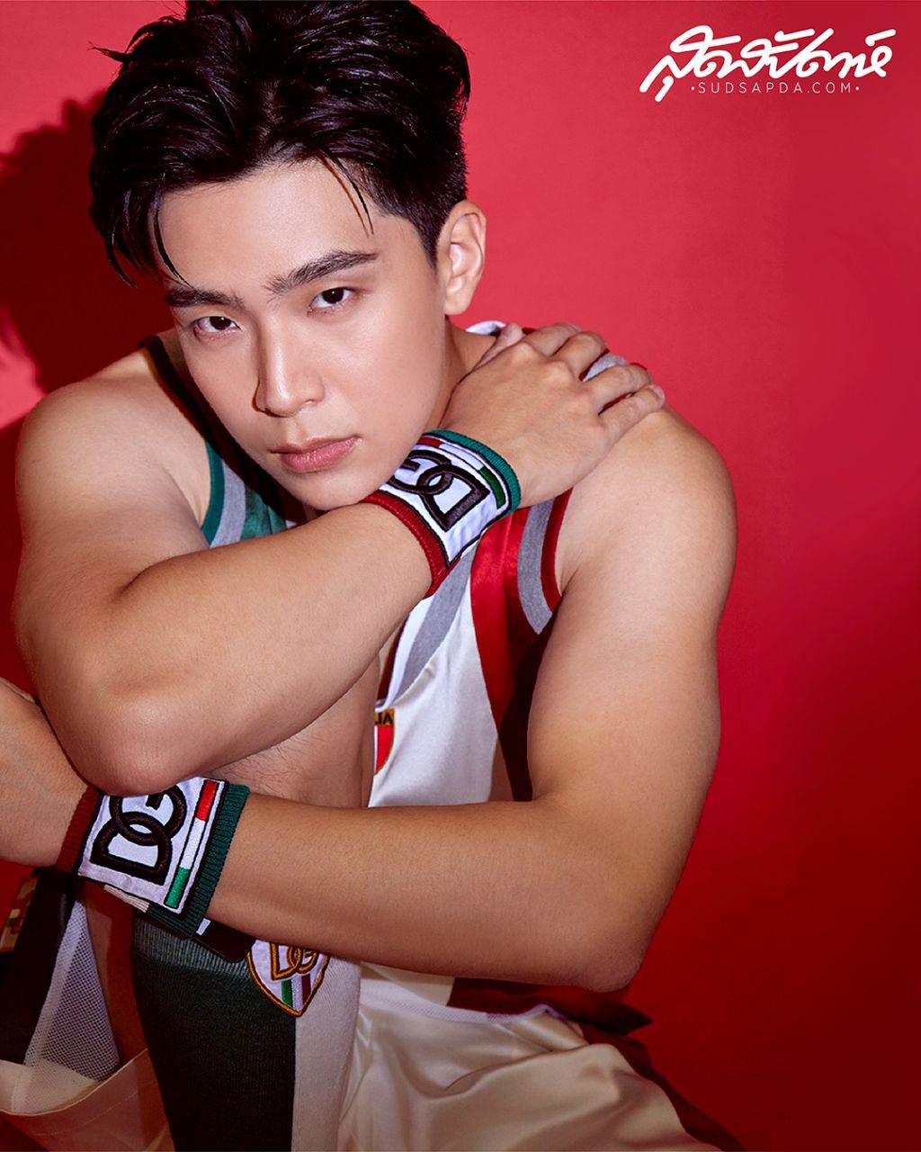 รักกล้ามผัว