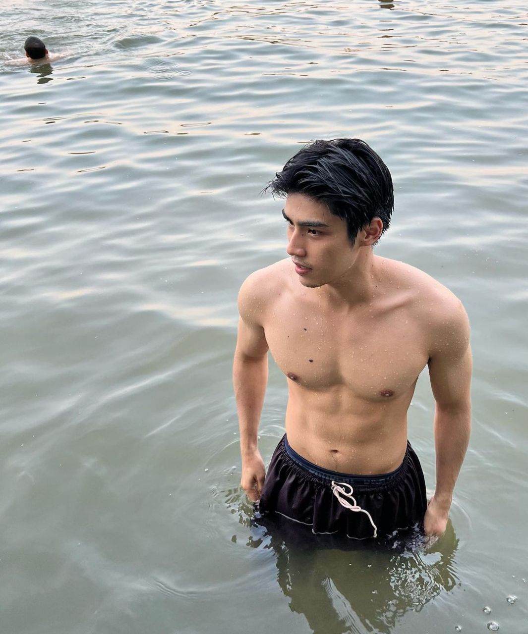 รักกล้ามผัว
