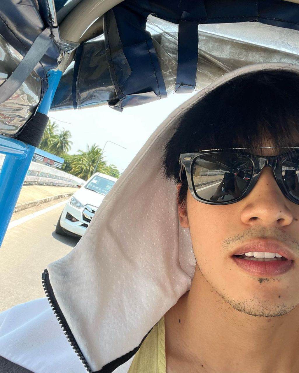 รักกล้ามผัว