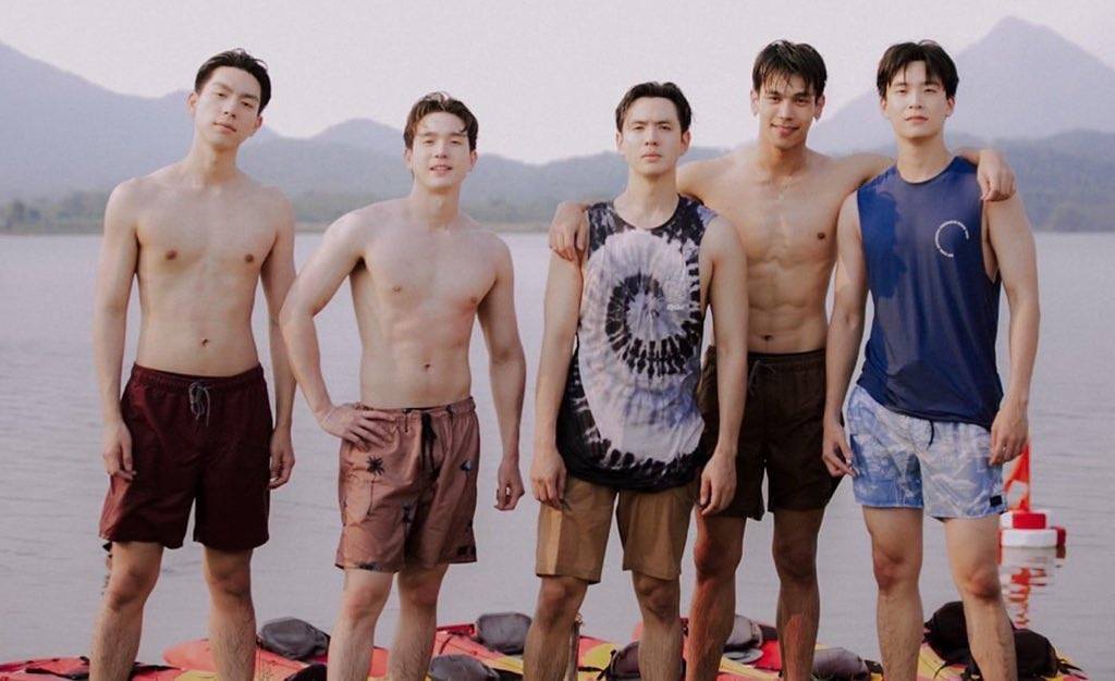 เลียๆดูดๆ