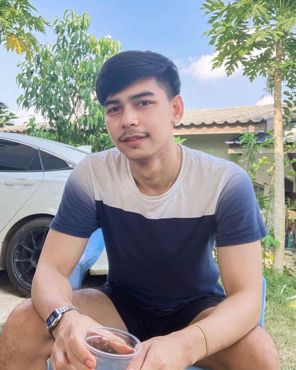 เลียๆดูดๆ