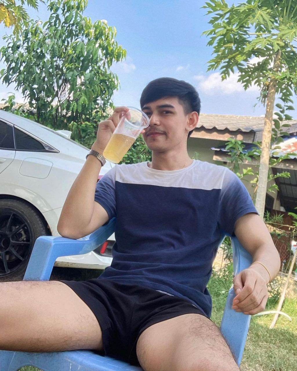 เลียๆดูดๆ