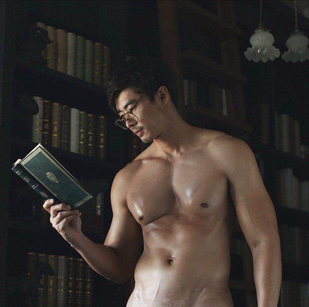 เลียๆดูดๆ