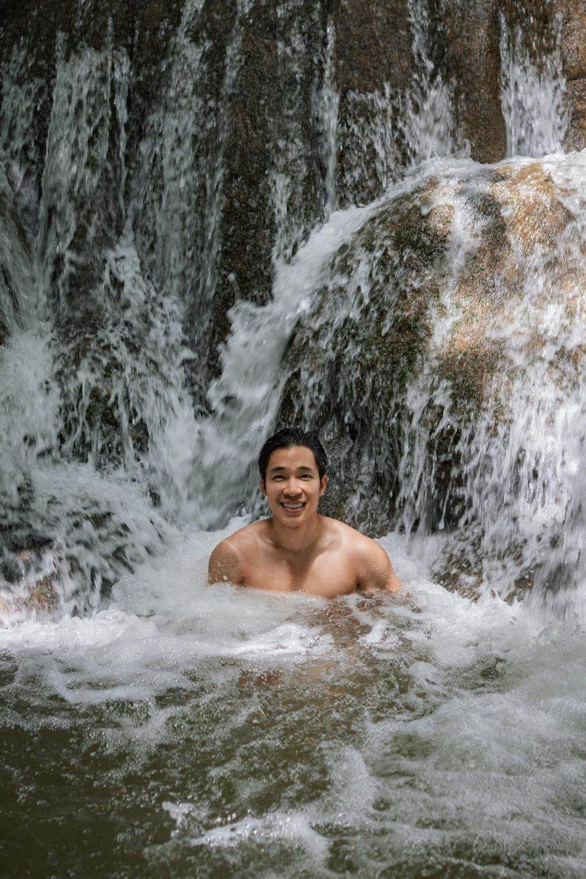อยากอม
