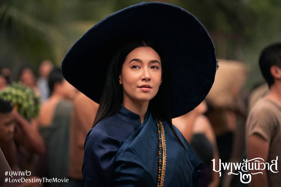 บุพเพสันนิวาส ๒ (Buppesannivas) Love Destiny The Movie (2022) | THAILAND 🇹🇭