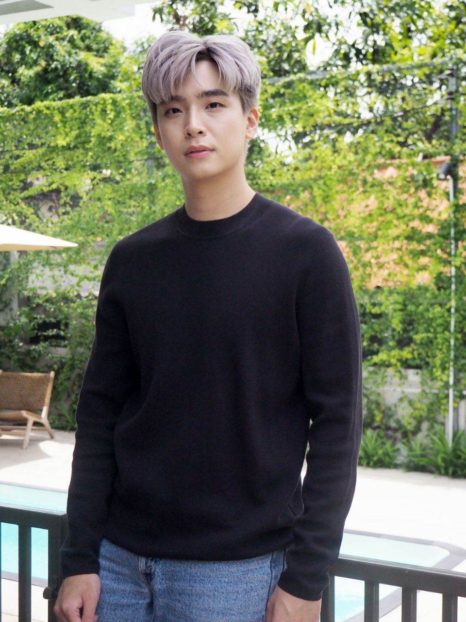 &ldquo;หมอเน๋ง&rdquo; ยึดสองอาชีพ &ldquo;สัตวแพทย์-นักแสดง&rdquo; ตั้งเป้ารักษาสัตว์ที่ไม่มีทางรักษาใน &ldquo;DNA TALK&rdquo;