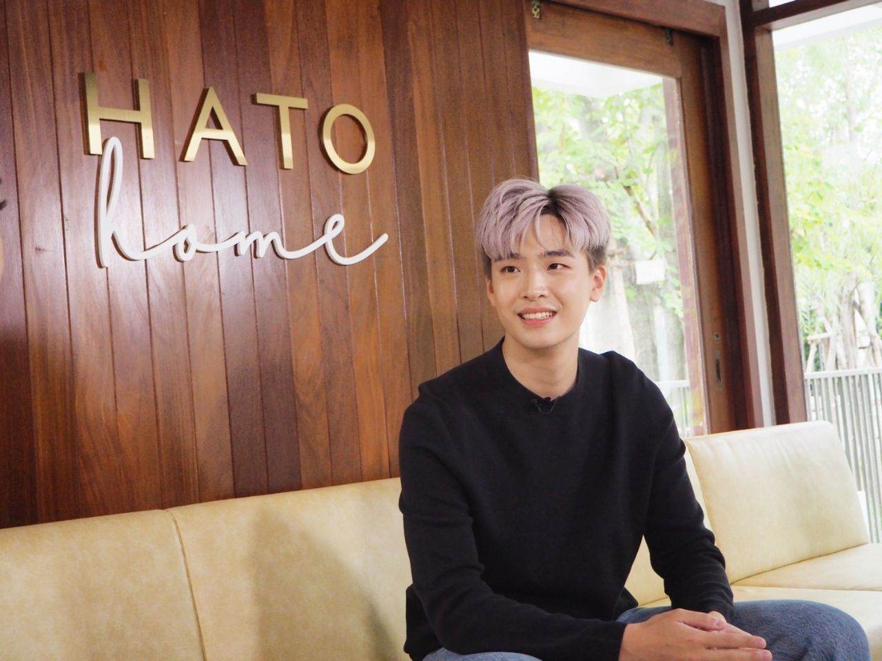 &ldquo;หมอเน๋ง&rdquo; ยึดสองอาชีพ &ldquo;สัตวแพทย์-นักแสดง&rdquo; ตั้งเป้ารักษาสัตว์ที่ไม่มีทางรักษาใน &ldquo;DNA TALK&rdquo;