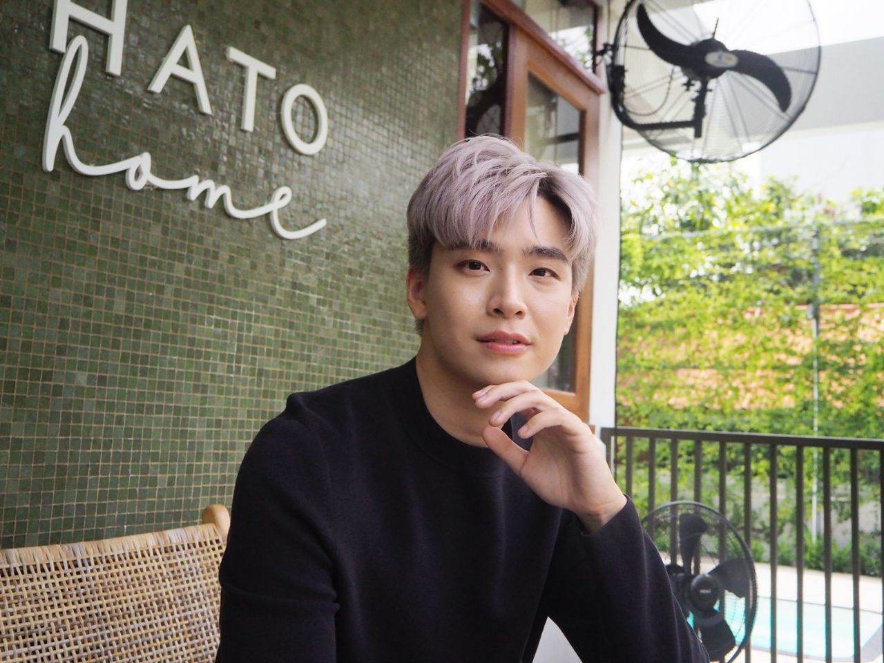 &ldquo;หมอเน๋ง&rdquo; ยึดสองอาชีพ &ldquo;สัตวแพทย์-นักแสดง&rdquo; ตั้งเป้ารักษาสัตว์ที่ไม่มีทางรักษาใน &ldquo;DNA TALK&rdquo;