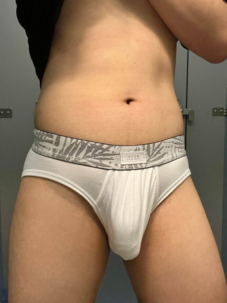 LINE OpenChat : Underwear For Men