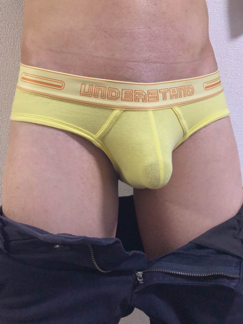LINE OpenChat : Underwear For Men
