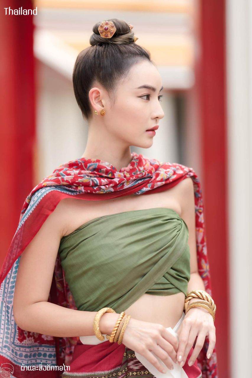 Tai Yuan ethnic | THAILAND 🇹🇭