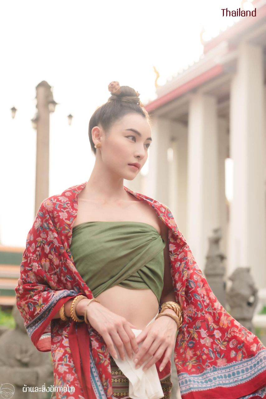 Tai Yuan ethnic | THAILAND 🇹🇭