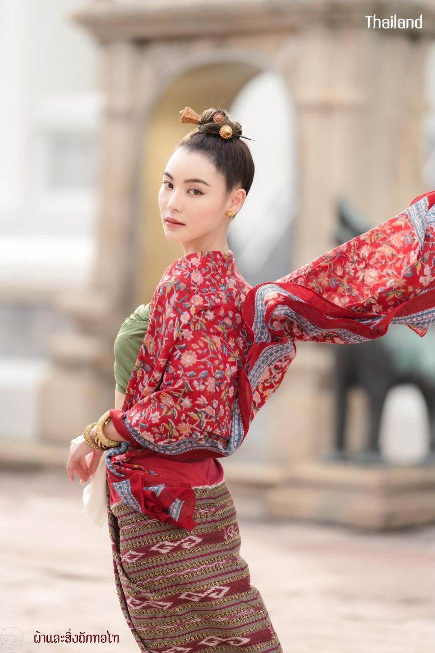 Tai Yuan ethnic | THAILAND 🇹🇭