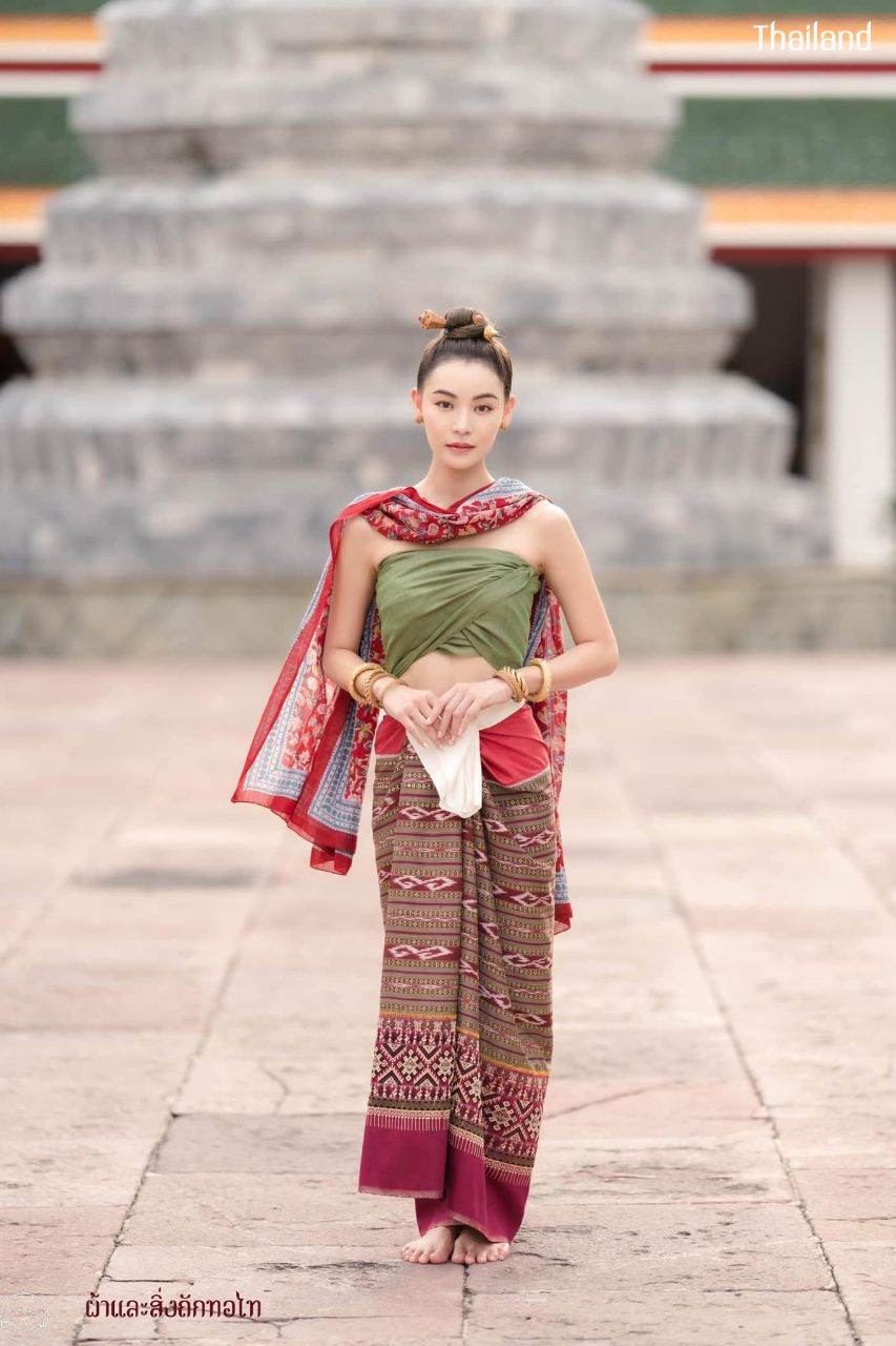 Tai Yuan ethnic | THAILAND 🇹🇭