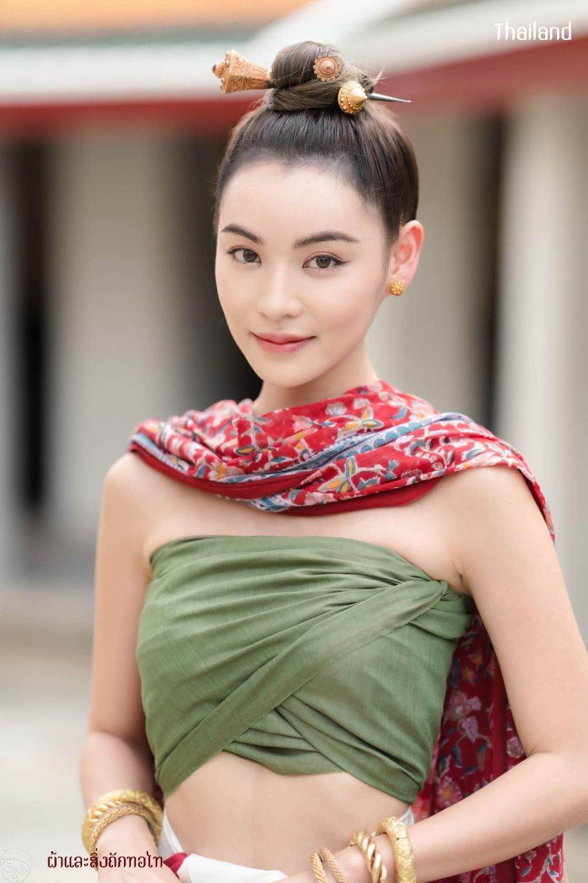 Tai Yuan ethnic | THAILAND 🇹🇭