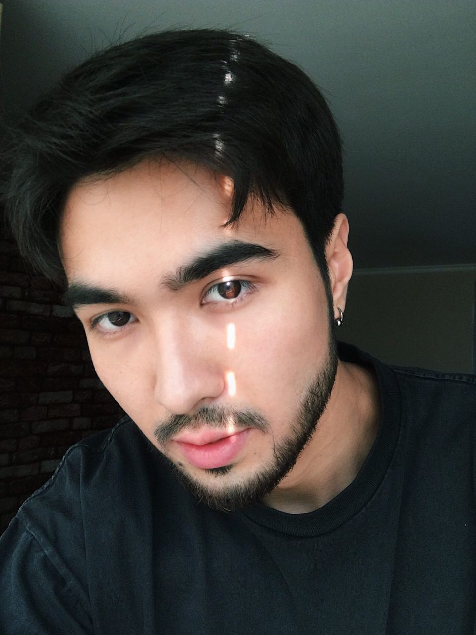 รูปหล่อๆของคุณชาย Akim Rakhimov จากคาซัคสถานค่ะ