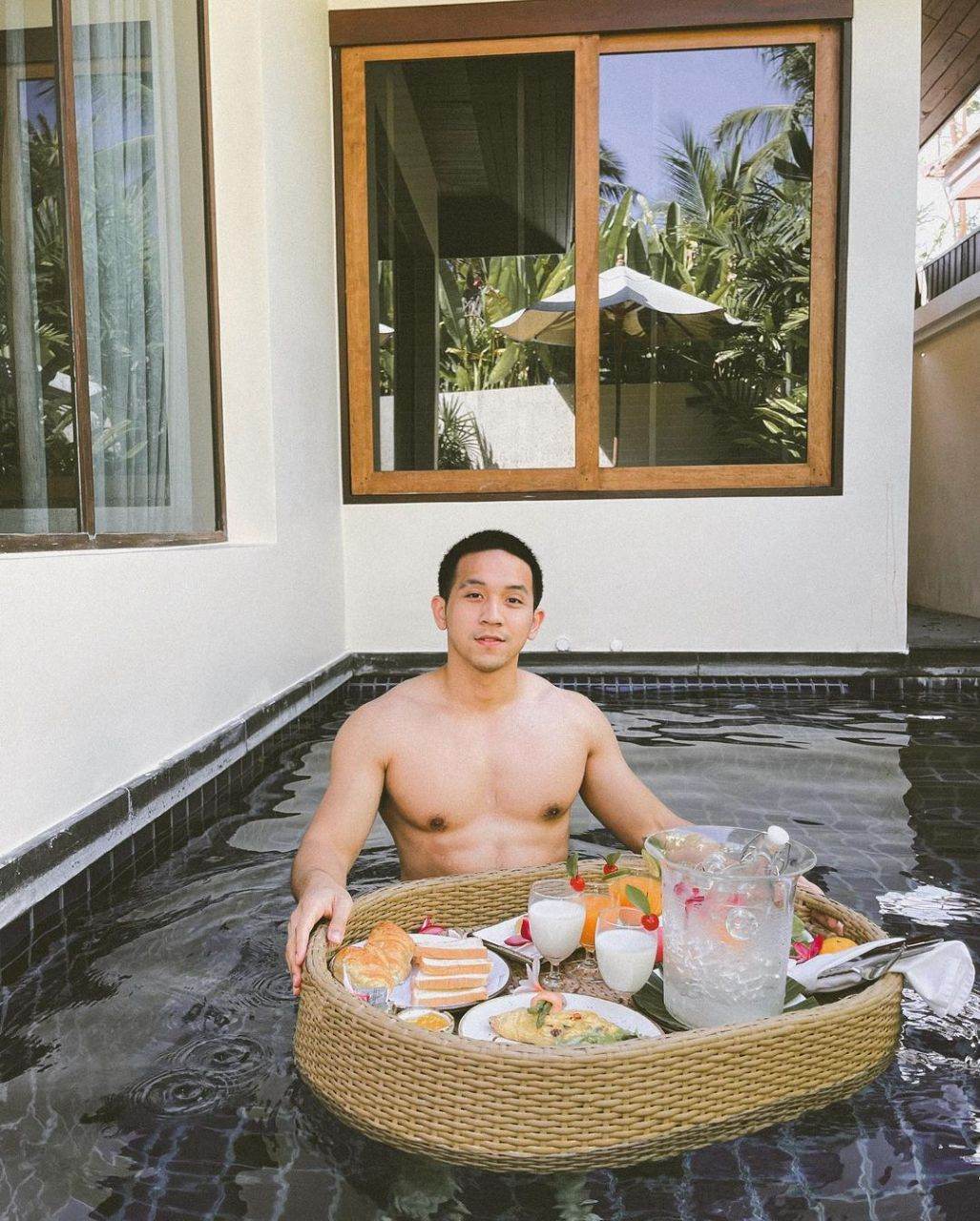 ตามติดไอจีผัวขา