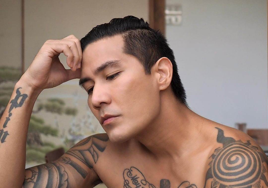 สามเขาผัวเรา