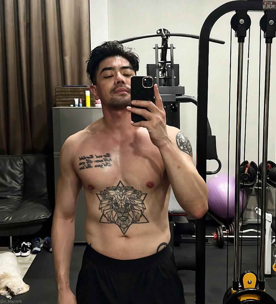 สามเขาผัวเรา