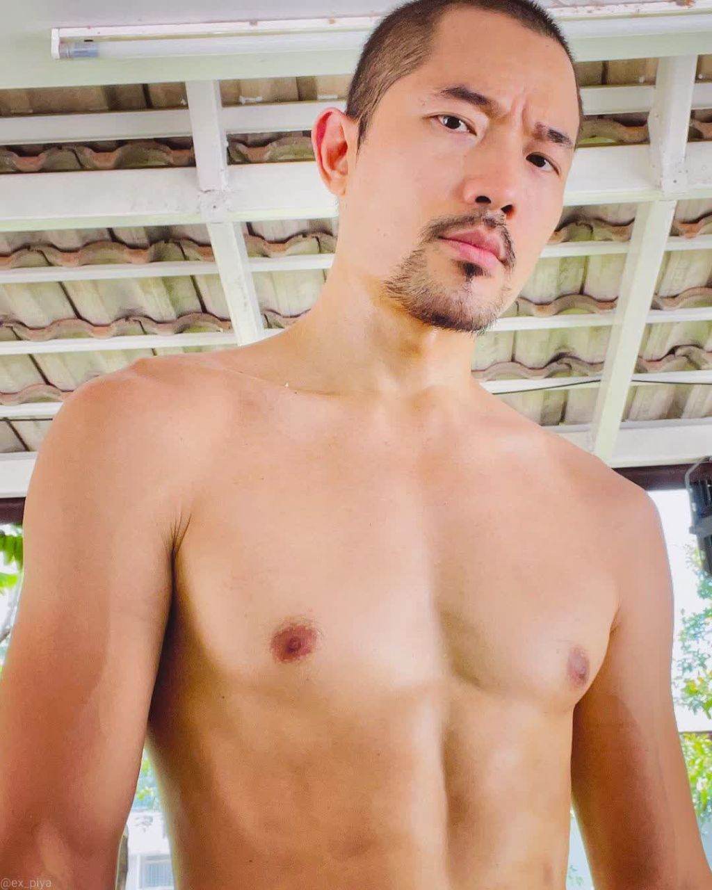 ผุ้หนวด