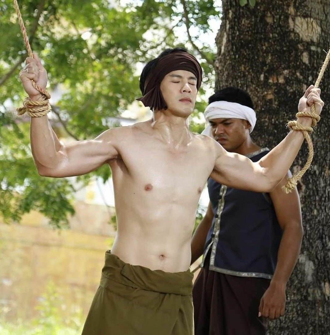 พ่อณัฐเทพ