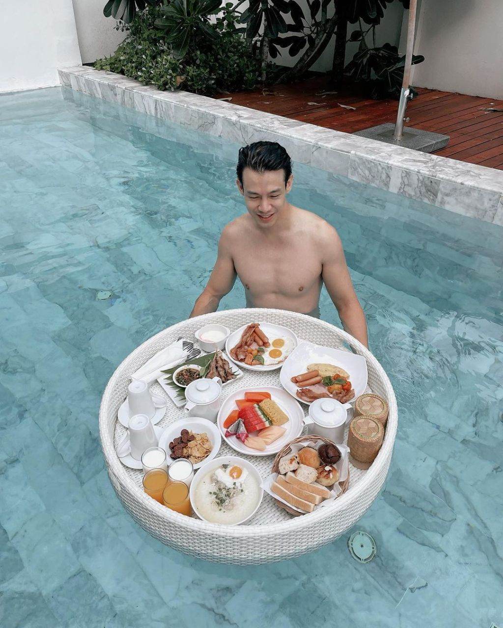 พ่อณัฐเทพ