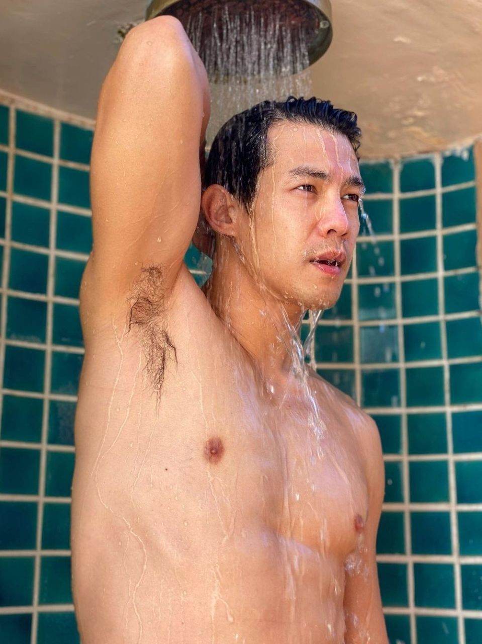 พ่อณัฐเทพ