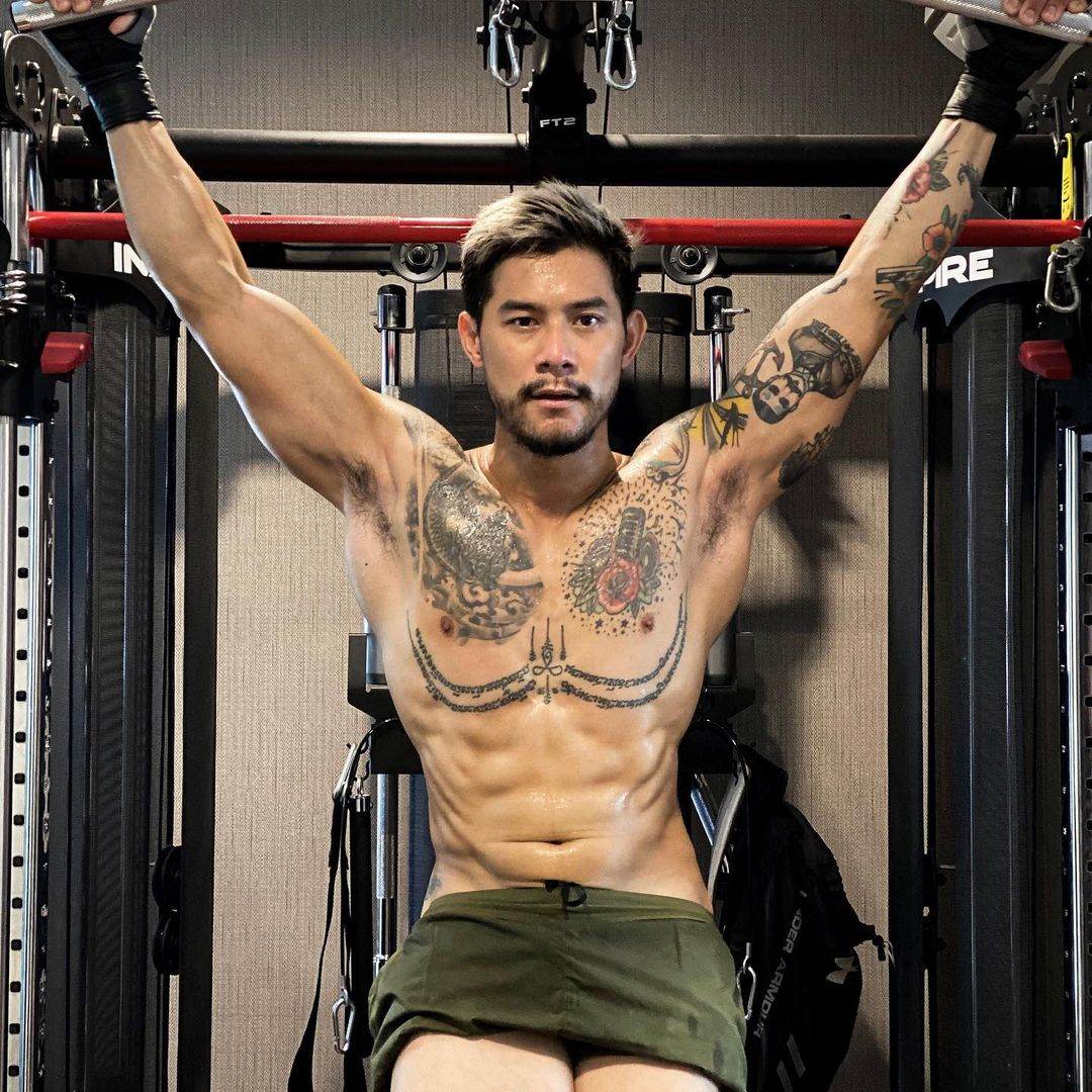 บันทึกรักพ่อกาย