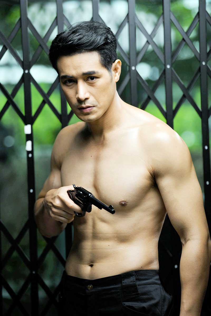 นัวมากผัวจ๋า