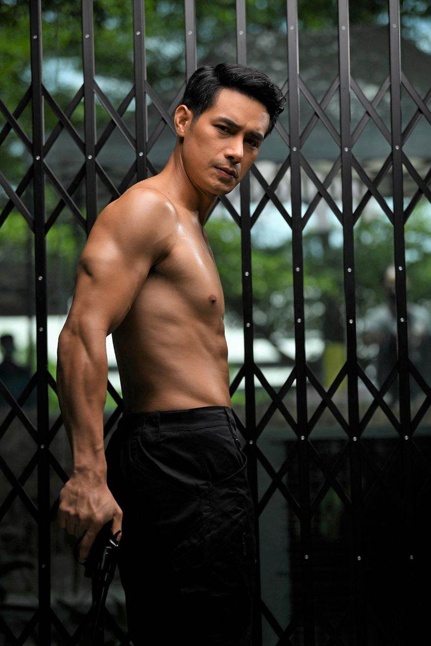 นัวมากผัวจ๋า