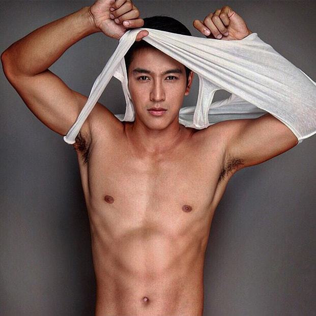 นัวมากผัวจ๋า