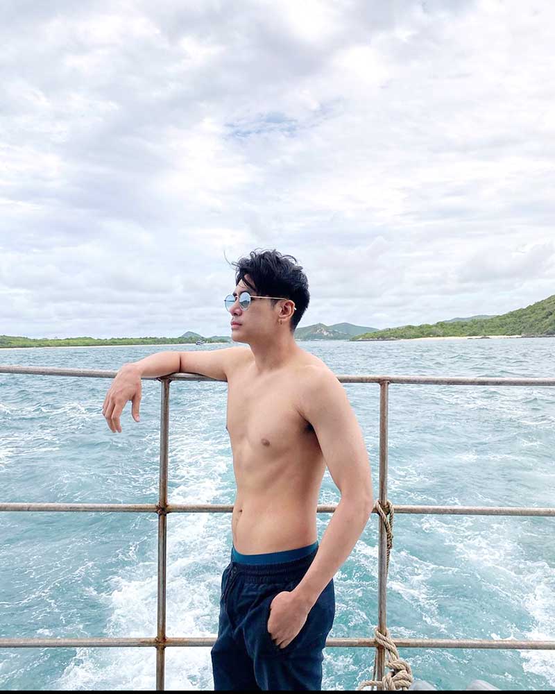นัวมากผัวจ๋า