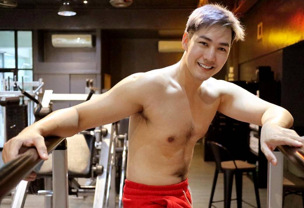 นัวมากผัวจ๋า