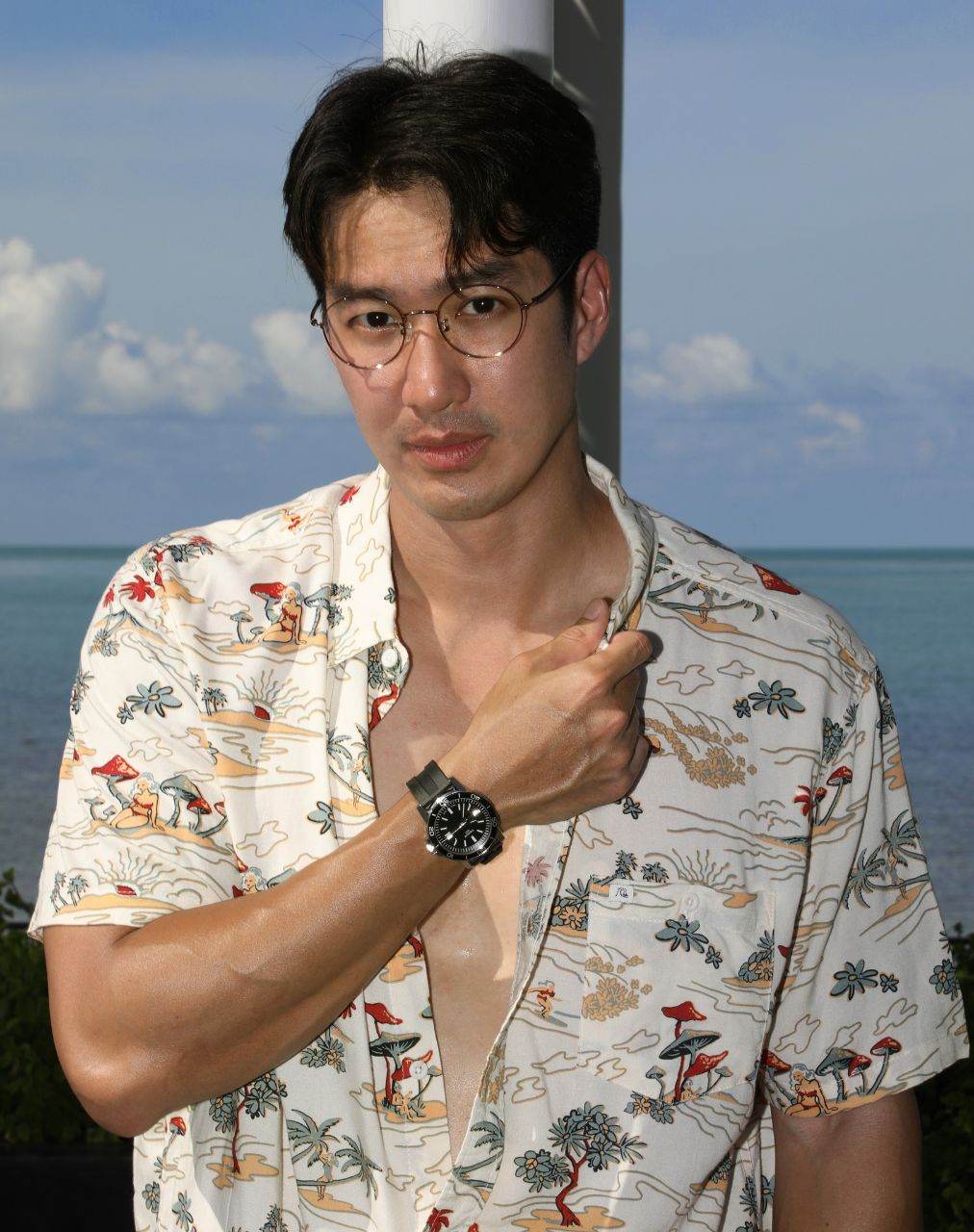 เฮียเดี่ยวเสียวเลย