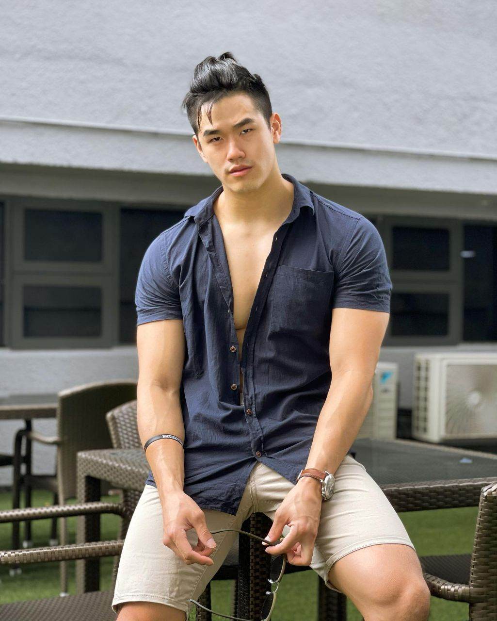 กล้ามน่าฟัด