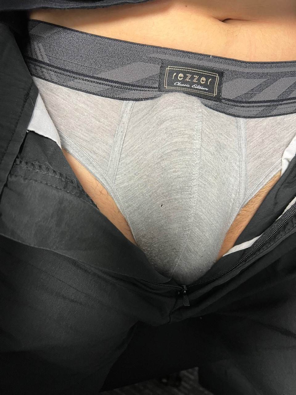 LINE OpenChat : Underwear For Men