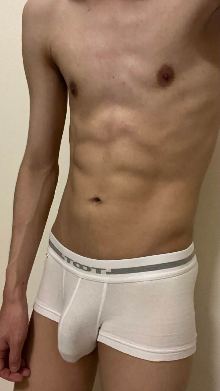 LINE OpenChat : Underwear For Men