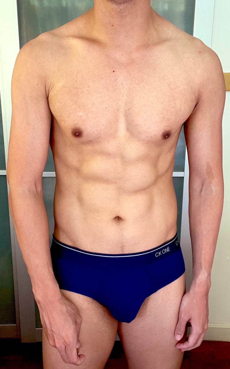 LINE OpenChat : Underwear For Men