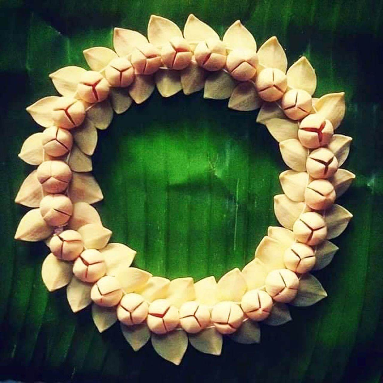Lamduan Flower: provincial flower of Sisaket | THAILAND 🇹🇭