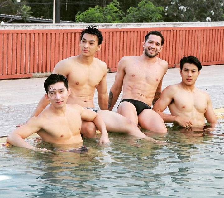 ดีต่อใจ#2430