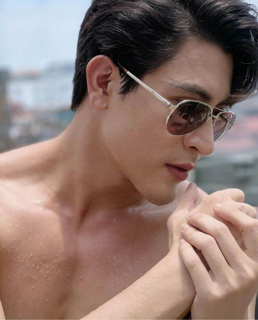 ดีต่อใจ#2432