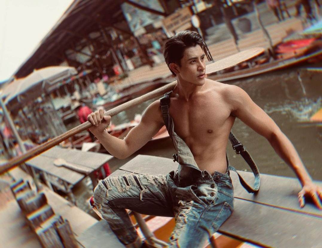 ดีต่อใจ#2432